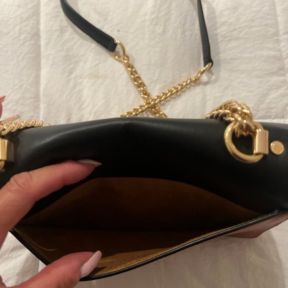 Coach Black and Brown Women's Bag - Picture 9 of 11